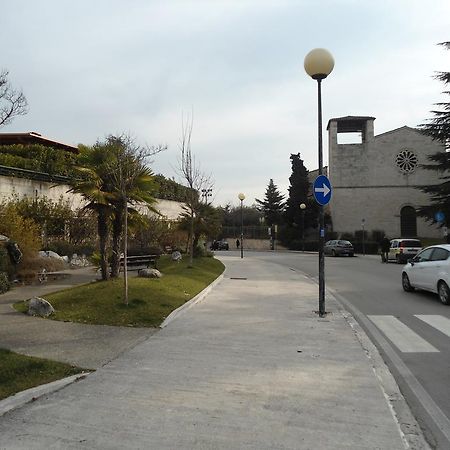 B&B Rosaspina Ascoli Piceno Exterior photo