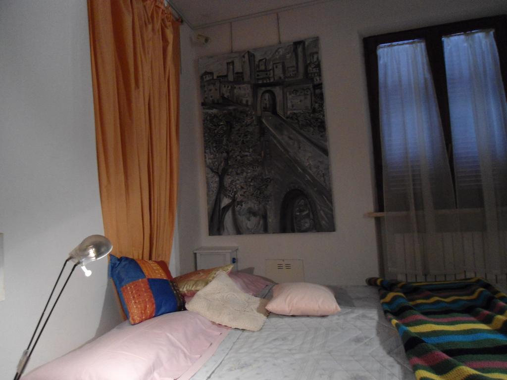 B&B Rosaspina Ascoli Piceno Room photo