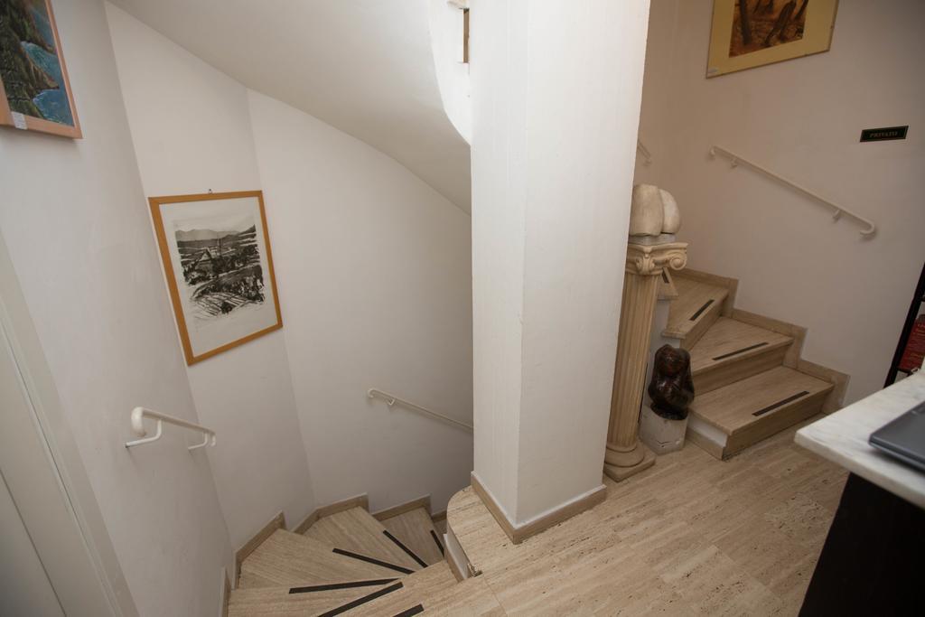 B&B Rosaspina Ascoli Piceno Exterior photo